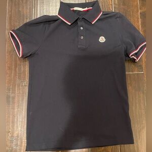 Moncler Polo